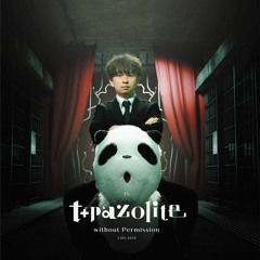 t+pazolite - Psyched Fevereiro