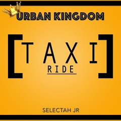 Urban Kingdom's Taxi Ride