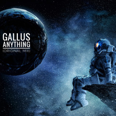 Gallus - Anything (Original Mix)