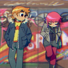 SCOTT PILGRIM RAP SONG  Where's Your Ex - GameboyJones