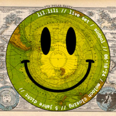 lil.lili // live set / südpol // 06°10°24 / moloch closing // 5 jahre dicht //