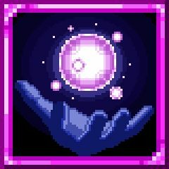 Terraria The Arcanus Mod OST - "The Fallen Black Mage" Theme of Vikris, the Black Mage