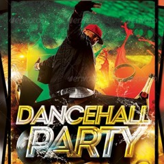 Retro Dancehall 80's - 90's, Early 2000 Mixes