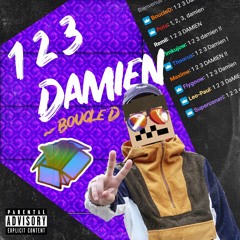 1 2 3 Damien