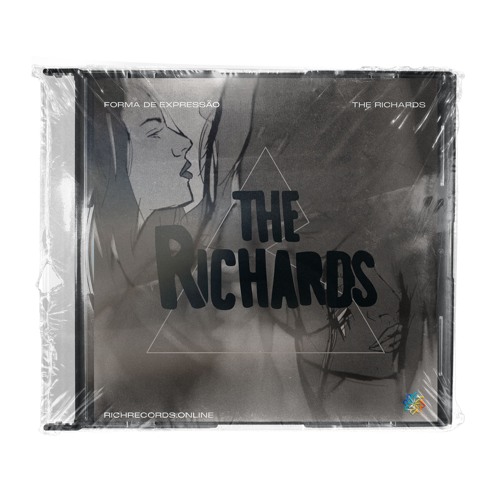 Forma de Expressão