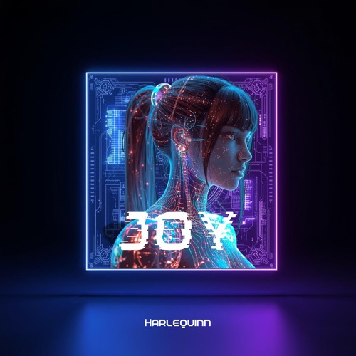 JOY | Ambient x Experimental type beat [Prod. Harlequinn]