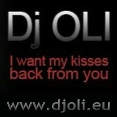 I Want My Kisses Back From You (Club Mix) @ www.djoli.eu FREE DOWNLOAD!