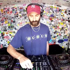 The Lot Radio Mix • NYC • May '24