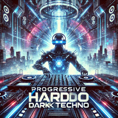 Progressive HardDarkTECHNO
