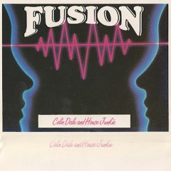 House Junkie - Fusion -  1993