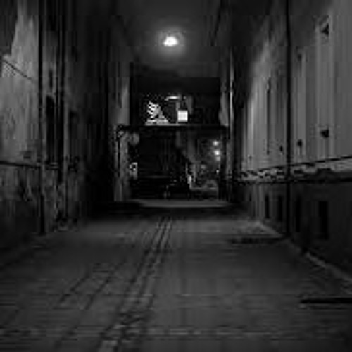 Dark Alley(Prod. by Adobz x BLVNTS)