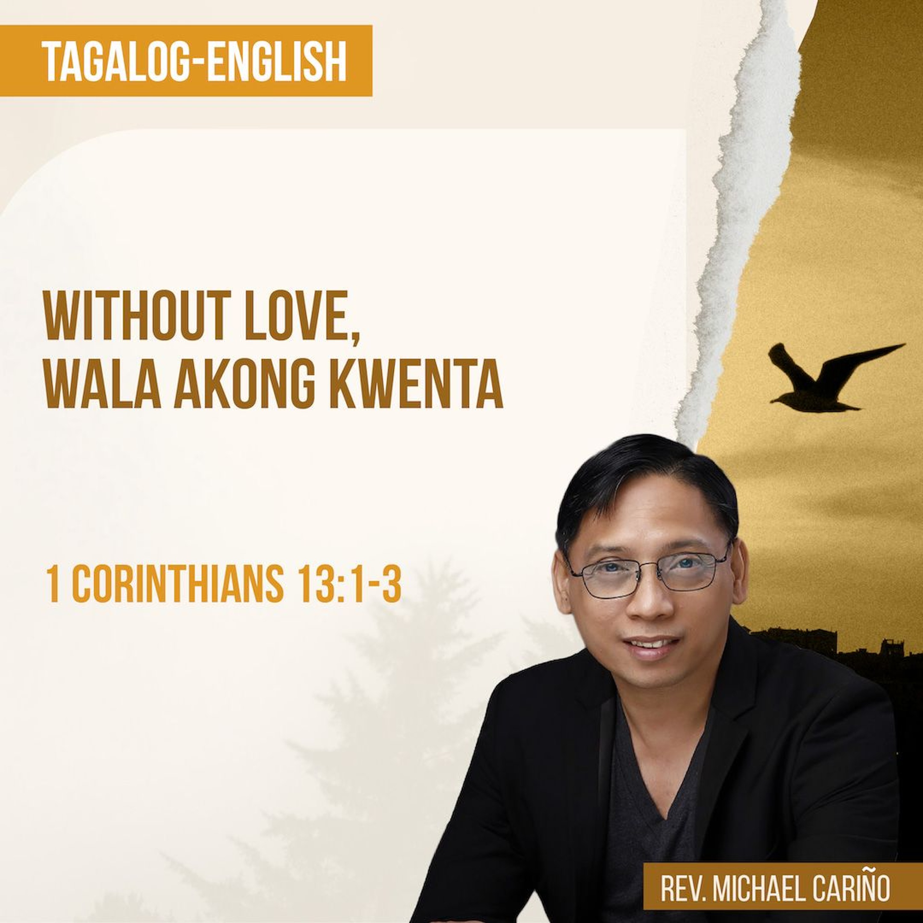 Christian Bible Church of the Philippines | Sunday Messages