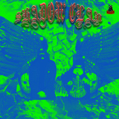 HEXBLXDE - SHADOW CLAN (PROD. SMOKESTATION & ECHO 5)