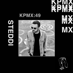 KPMX:49 - Steddi