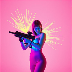 Belief Is Like A Lady Loading Up Her Gun (Deep House)