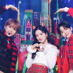 성찬.유진.지훈 (니니니즈) - Must Have Love.mp3