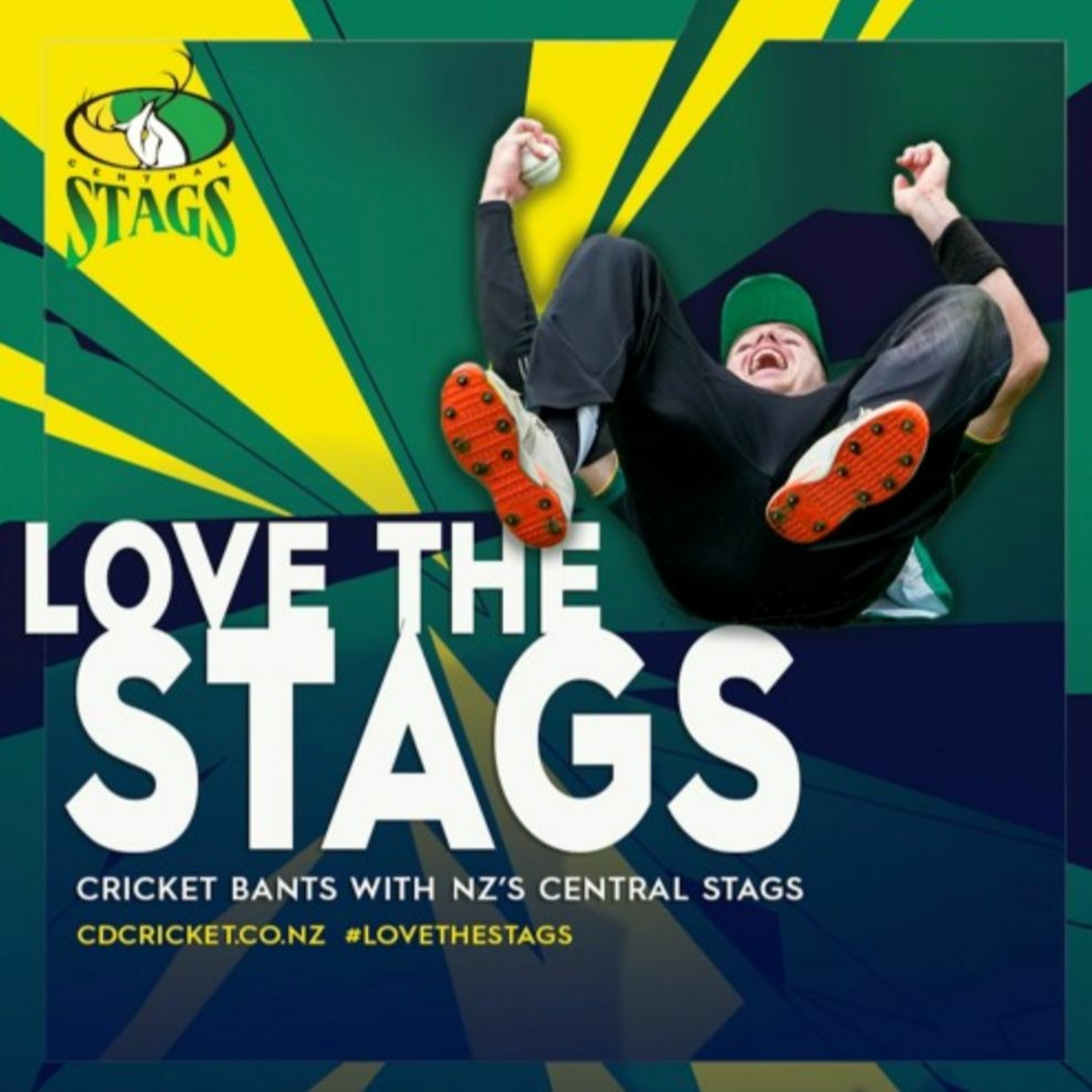 LOVETHESTAGS 2022/23 season Episode One