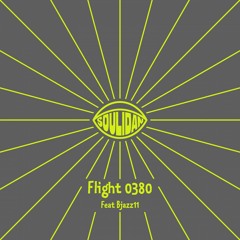 Flight 0380 (feat. Bjazz11)
