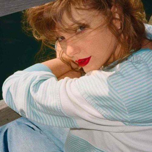 How Bad Do U Want Me (Taylor's version) - Taylor Swift AI Cover HQ (FULL link in desc)