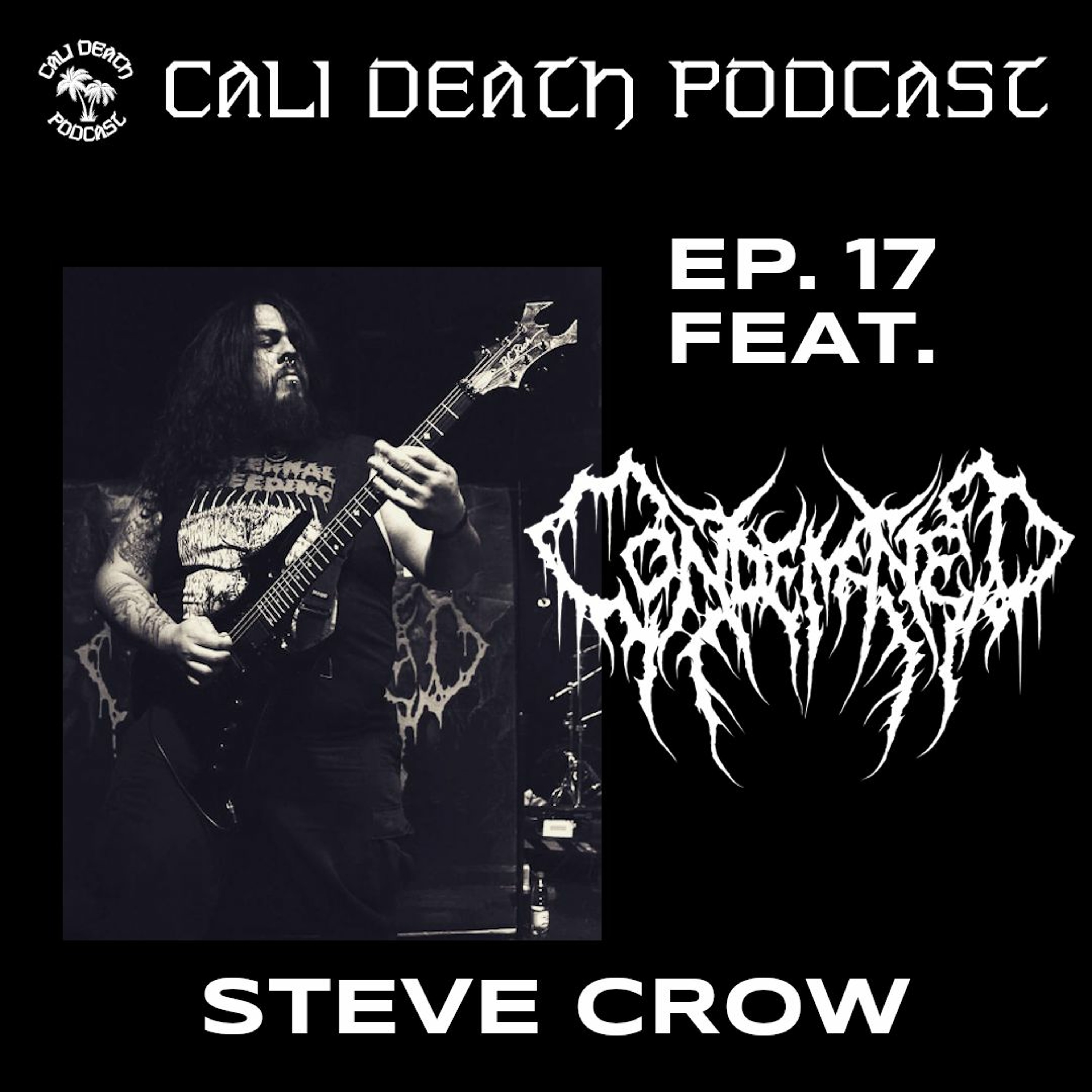 Cali Death Podcast
