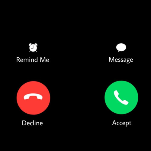 MISSED CALLS