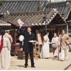무명 無名 다시;보기 ッ【Nameless_ミ.2025 (굿영화) 】