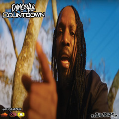 DANCEHALL COUNTDOWN 6/6/25