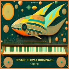 Stitch (Original Mix)