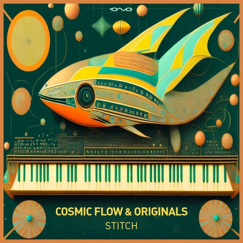 Stitch (Original Mix)
