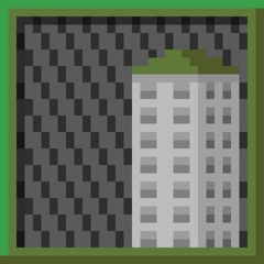 MRPG - Wicked Towers