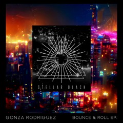 Gonza Rodriguez - Stop Loss (Original Mix) [Stellar Black]