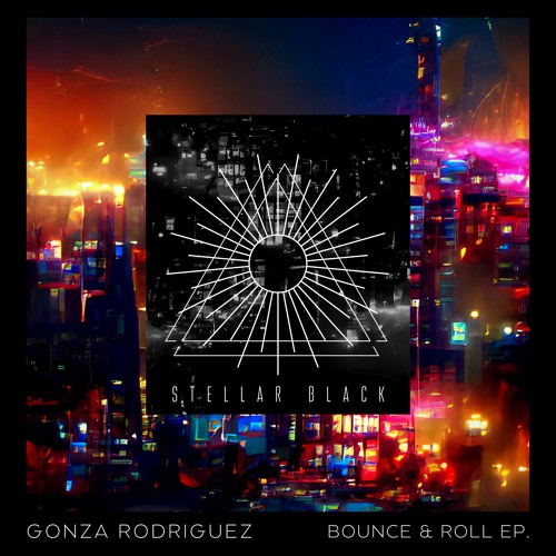 Gonza Rodriguez - Stop Loss (Original Mix) [Stellar Black]