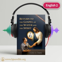 Ch01_What is the Primitive Gospel of Being Born Again？