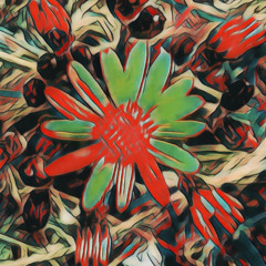 Pattern