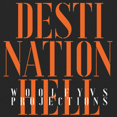 Destination Hell - Eagles & Butterflies (Sunrise Remix)