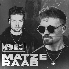 Matze Raab - Open Air HOB 23.06.23