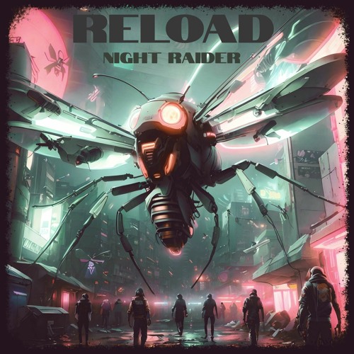 Reload (Original Mix)