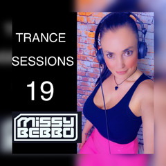 TRANCE SESSIONS 19