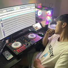 MIXTEEP 2024 VER2•VU DAT FLIP