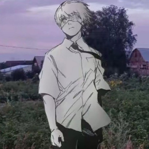 I hate being all alone,  I miss you so much. It hurts kaneki x sweet boy.