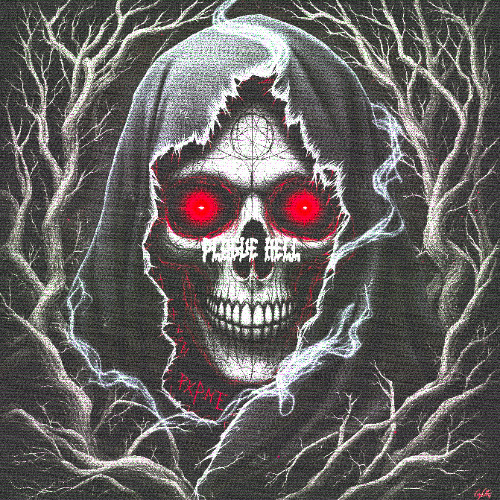 Cipher veil (2025 remaster)