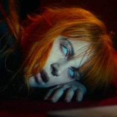 Paramore - THE NEWS (NULLMIX)