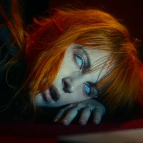 Paramore - THE NEWS (NULLMIX)