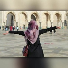 أُمَيمَــــة خليـــل / شَبّ و صَبِيِّـــــة