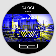 DJ Ogi - I Need a Groove