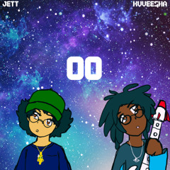 MISSION 00 (Feat. Kvveesha)