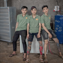 Miền Tây Mãi Đỉnh 🔥