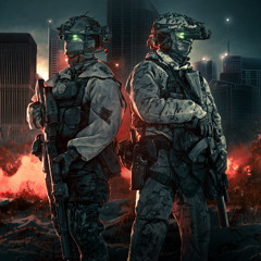 Escape from Tarkov 1.0 Release Gameplay Trailer Soundtrack / by Geneburn