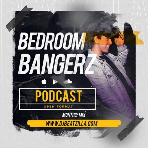 Bedroom Bangerz - September 2022 | High Energy House Remixes