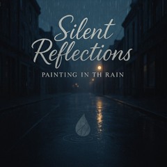 Painting in the Rain